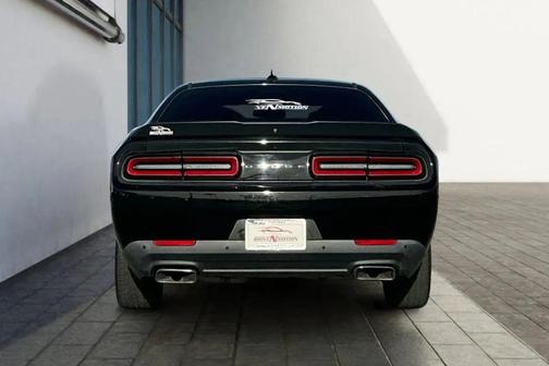 2016 Dodge Challenger R/T