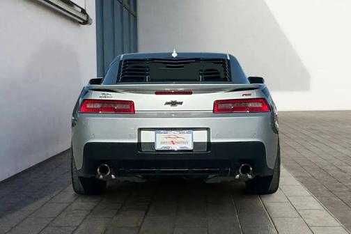 2014 Chevrolet Camaro 2LT