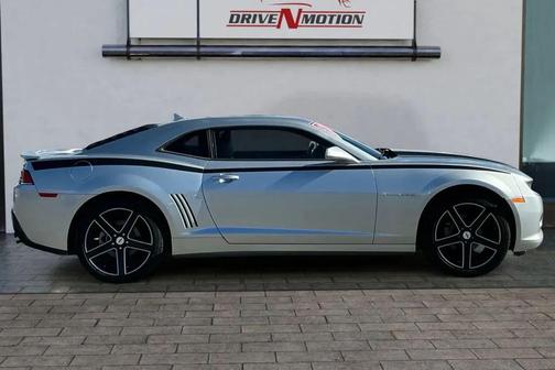 2014 Chevrolet Camaro 2LT