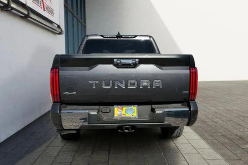 2023 Toyota Tundra 1794 Edition