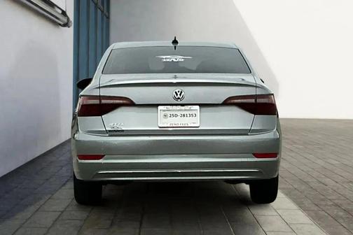 2021 Volkswagen Jetta 1.4T S