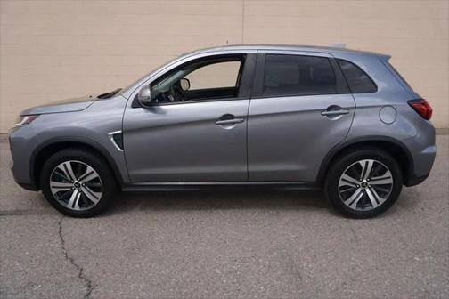 2021 Mitsubishi Outlander Sport 2.0 SP