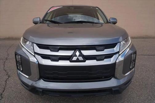 2021 Mitsubishi Outlander Sport 2.0 SP