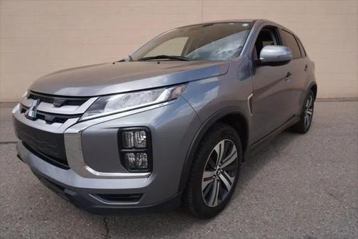 2021 Mitsubishi Outlander Sport 2.0 SP