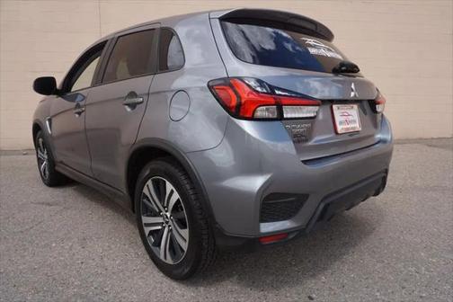 2021 Mitsubishi Outlander Sport 2.0 SP