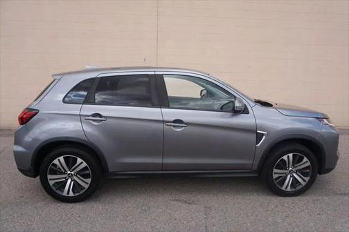 2021 Mitsubishi Outlander Sport 2.0 SP