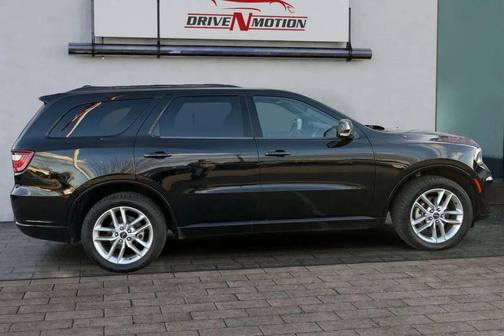 2023 Dodge Durango GT Plus