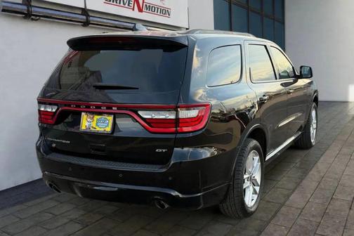 2023 Dodge Durango GT Plus