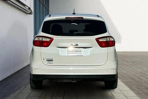 2013 Ford C-Max Energi SEL