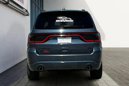 2021 Dodge Durango GT Plus
