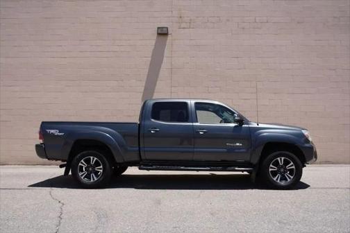 2013 Toyota Tacoma PreRunner