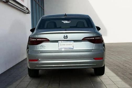 2020 Volkswagen Jetta 1.4T S