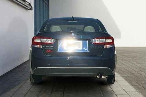 2020 Subaru Impreza Premium Sedan