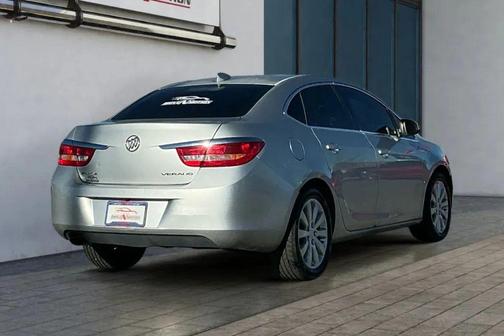 2015 Buick Verano Base