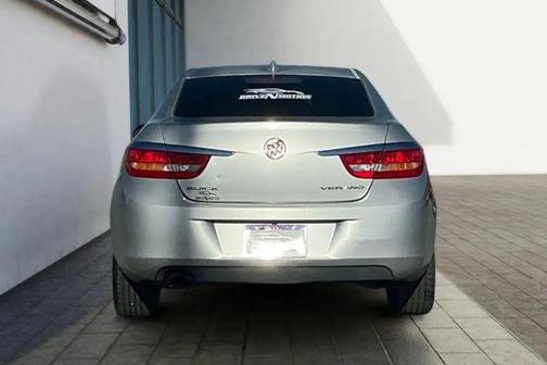 2015 Buick Verano Base