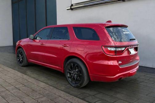 Redline 2 Coat Pearl 2020 Dodge Durango GT Plus