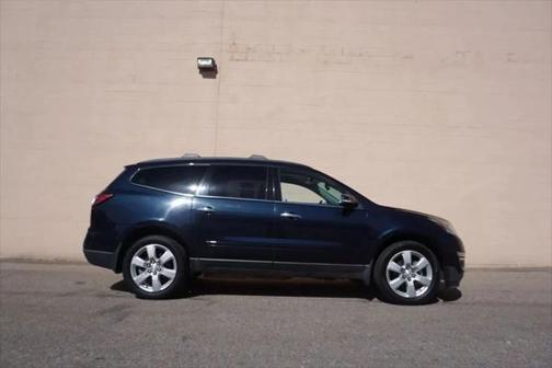 2016 Chevrolet Traverse 1LT