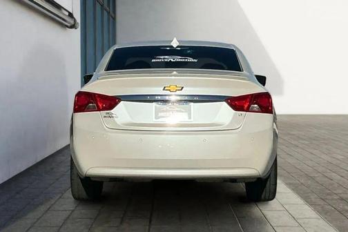 2014 Chevrolet Impala 2LT