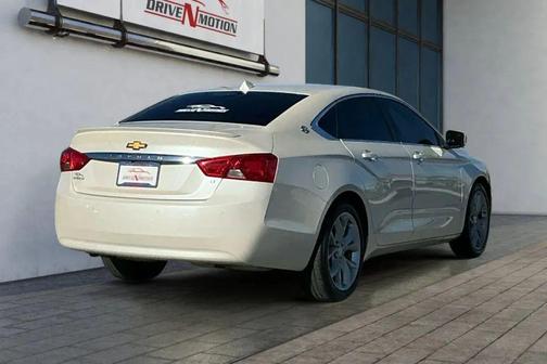 2014 Chevrolet Impala 2LT