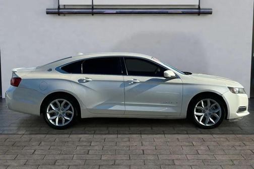 2014 Chevrolet Impala 2LT