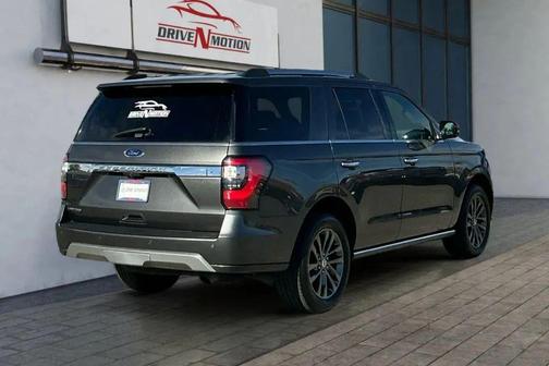 2019 Ford Expedition Limited
