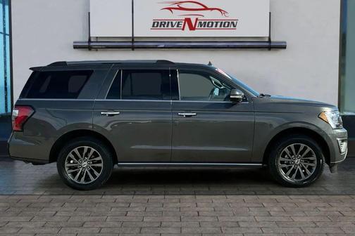 2019 Ford Expedition Limited