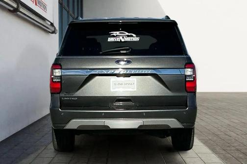 2019 Ford Expedition Limited