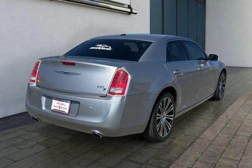 2014 Chrysler 300 S