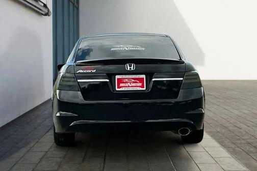 2012 Honda Accord EX