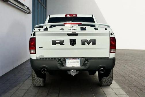 2014 RAM 1500 Tradesman/Express