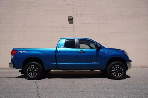 2008 Toyota Tundra SR5