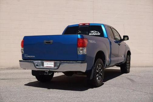 2008 Toyota Tundra SR5