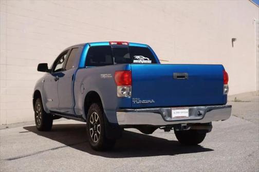 2008 Toyota Tundra SR5