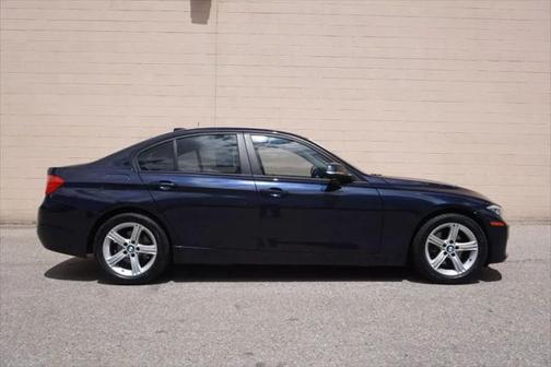 2013 BMW 328 328i Sedan 4D