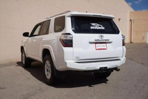 2014 Toyota 4Runner SR5