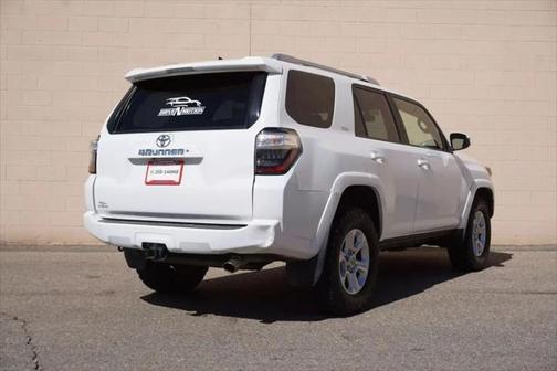 2014 Toyota 4Runner SR5