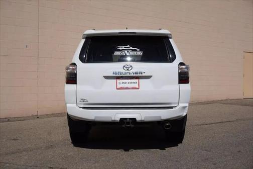 2014 Toyota 4Runner SR5
