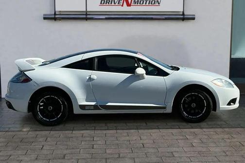 2011 Mitsubishi Eclipse GS Sport