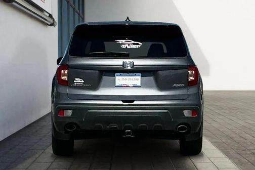 2019 Honda Passport EX-L