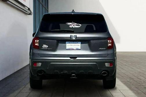 2019 Honda Passport EX-L
