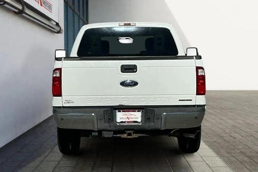 2014 Ford F-250 XLT