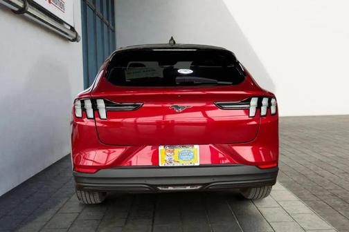 2024 Ford Mustang Mach-E Select