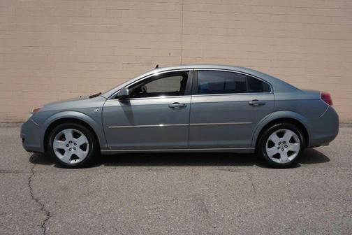2008 Saturn Aura XE
