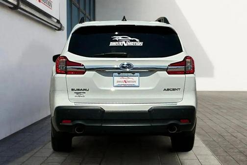 2020 Subaru Ascent Premium 7-Passenger