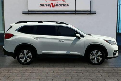 2020 Subaru Ascent Premium 7-Passenger