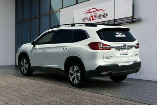 2020 Subaru Ascent Premium 7-Passenger