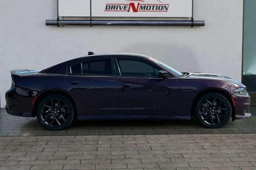 2022 Dodge Charger GT