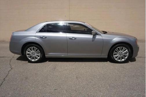 2013 Chrysler 300 S
