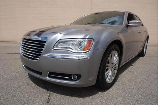 2013 Chrysler 300 S