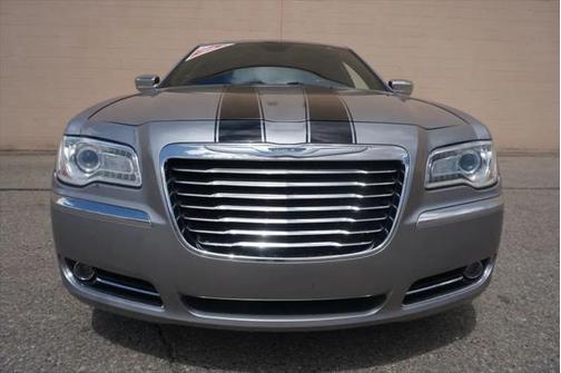 2013 Chrysler 300 S